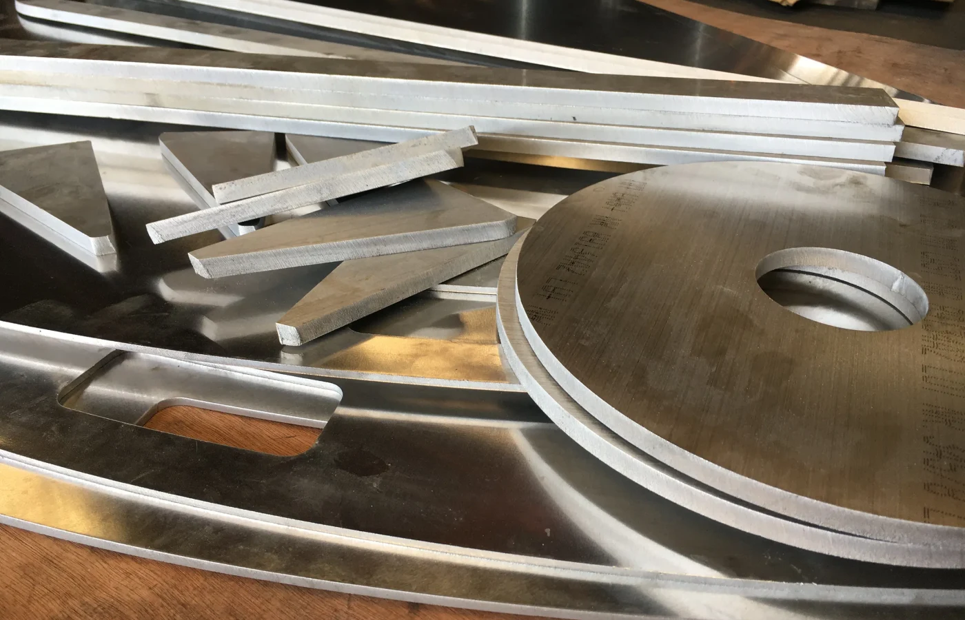 Priest Sheet Metal 